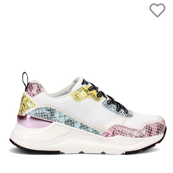 SKECHERS
ROVINA JUNGLE
VIBES SNEAKER - Picture 3 of 5